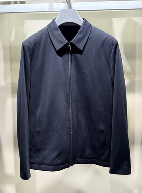 新款卡尔丹顿专柜秋冬季正品男装休闲保暖棉服棉衣AE5W05504FAN7