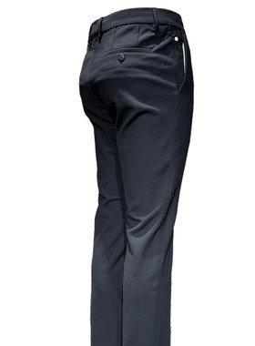 新款卡尔丹顿KALTENDIN专柜正品男士休闲长裤 2色KEBW42254NAB1