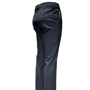 休闲长裤 男士 2色KEBW42254NAB1 卡尔丹顿KALTENDIN专柜正品 新款