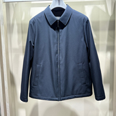男装 卡尔丹顿KALTENDIN专柜秋冬新款 正品 外套羽绒服LFRW15917FAN2