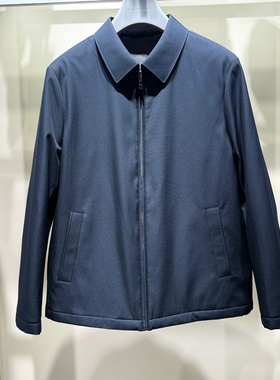 卡尔丹顿KALTENDIN专柜秋冬新款正品男装外套羽绒服LFRW15917FAN2