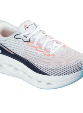 美国进口代购斯凯奇春男士紧带缓震舒适耐磨防滑跑步运动鞋220425