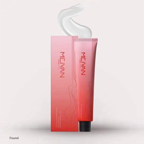 美颜威品染膏Jam-A极速蓝微潮色染膏日系雾色雾感染发膏发廊批发