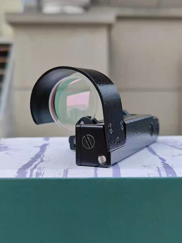 高品复刻全功能okp7光敏调节高清透光抗震防水无功能摆件弹弓备件