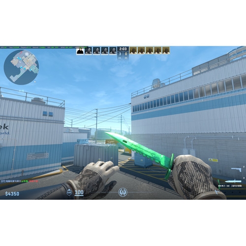 CSGO租号cs2雪豹手套原皮蝴蝶刀雷击awp燃料喷射ak金蛇m4龙狙野荷