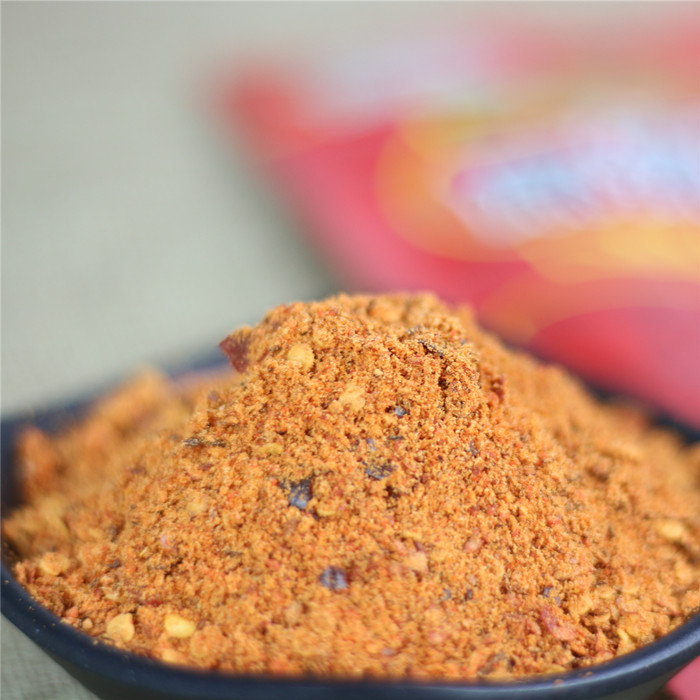 贵州蔡小龙烙锅蘸水100g*5包