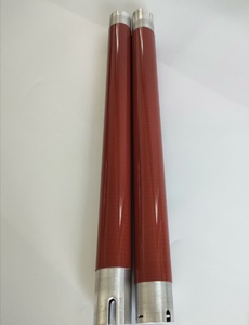 适用 富士胶片Apeos C6580 7580 8180定影上辊  定影膜 加热辊