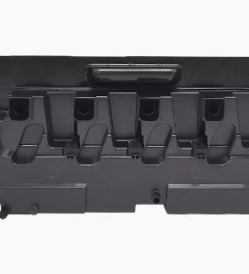 适用惠普/HPE 77822dn E77825 77830 77428 E77422废粉仓 废粉盒