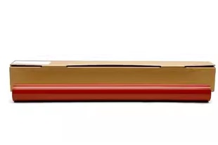适用于 立思辰GA9540CDN GB9541定影下辊 加热膜 定影器 定影膜