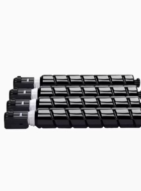 适用于佳能DX3322L C3326 C3922i C3926i C3930i彩色墨粉盒 碳粉