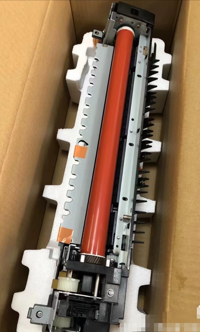 适用 富士施乐C3372/C5573/6673/7773油布 定影器组件 定影膜硅油