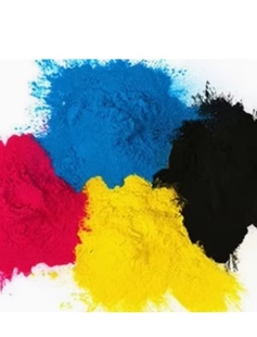 6054ci彩色复印机碳粉 适用京瓷TA2554 5054ci 4054 墨粉 3554ci