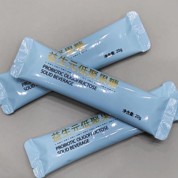益生元低聚果糖饮品固体饮料