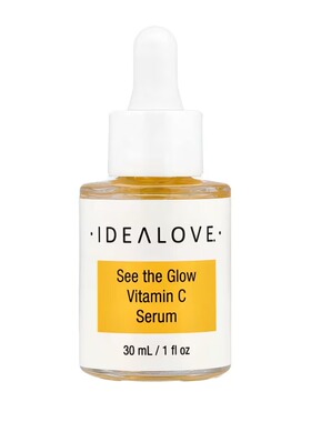 IdealoveSeetheGlowvc精华
