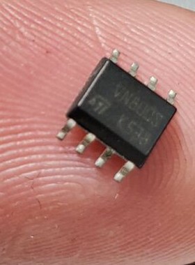 【纳鑫电子】VN800S 汽车电脑板常用易损芯片 原装正品