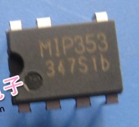 【纳鑫电子】MIP3550MSSCF MIP355 直插DIP-7 固态光耦  现货直拍