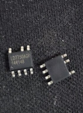 【纳鑫电子】LD7750AGR LD7750 液晶电源管理芯片