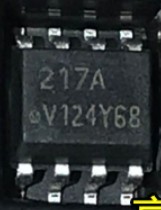 【纳鑫】贴片 HCPL-0217A IL217A 光电耦合器 SOP-8 丝印：217A