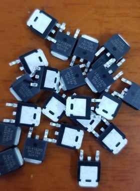 【纳鑫电子】 P8315AD TO-252 N沟 150V 20A MOS场效应管