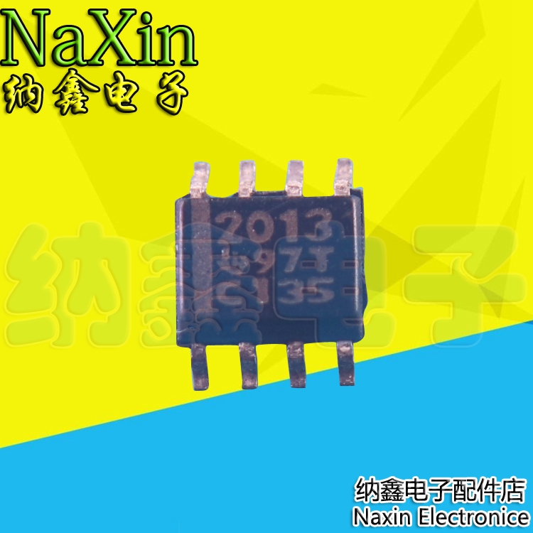 【纳鑫电子】原装正品 2013A TPS2013ADR SOP8封装 TI品牌