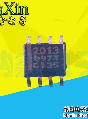 【纳鑫电子】原装正品 2013A TPS2013ADR SOP8封装 TI品牌