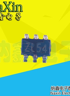 【纳鑫电子】全新 KB4317 【贴片6脚】LED背光灯升压驱动芯片