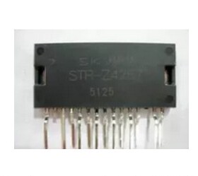 【纳鑫电子】原装进口拆机 STR-Z4267 电源模块
