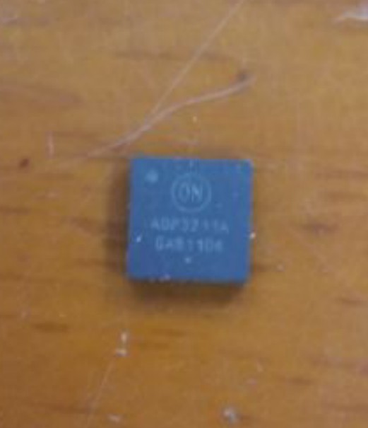 【纳鑫电子】原装正品 ADP3211 ADP3211A ADP3211AMNR2G QFN