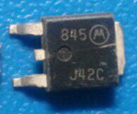 【纳鑫电子】TIP42C MJD42CT4G J42CG J42C TO-252达林顿三极管