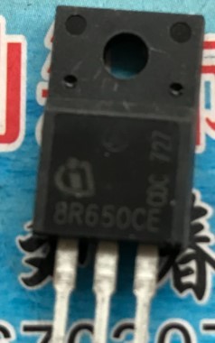 【纳鑫电子】80R650P MMF80R650PTH  场效应管 8A 850V