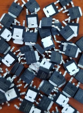 【纳鑫电子】P0920BD N沟液晶场效应MOS管200V 9A TO-252 全新