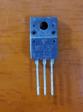 【纳鑫电子】原装进口拆机 大功率可控硅 M12LZ52