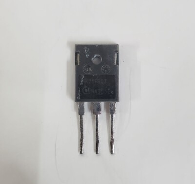 进口拆机逆变电焊机常用IGBT管