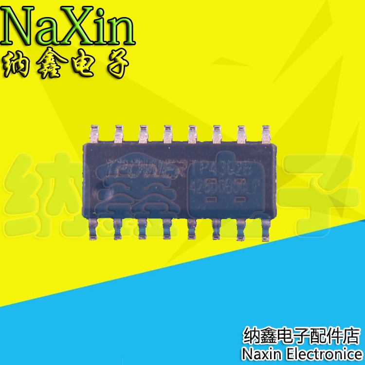 【纳鑫电子】全新原装正品TP4302B TP4302 TP4302BX
