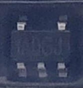 【纳鑫电子】全新原装 MP150GJ-Z MP150GJ IADG开头 TSOT23-5