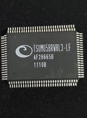 【纳鑫电子】原装正品 TSUMU5BRWHL3-LF 现货可以直接拍