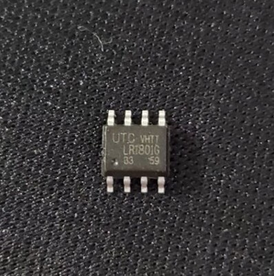 线性稳压电源IC贴片SOP-8