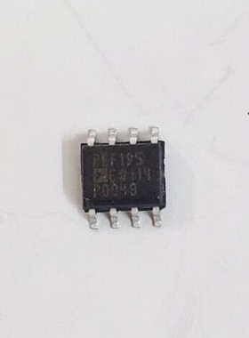 【纳鑫电子】REF195ES 5V电压基准 可直拍 SOP-8封装 REF195GS