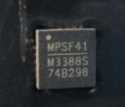 【纳鑫电子】M3388S MP3388S 液晶电源芯片 QFN