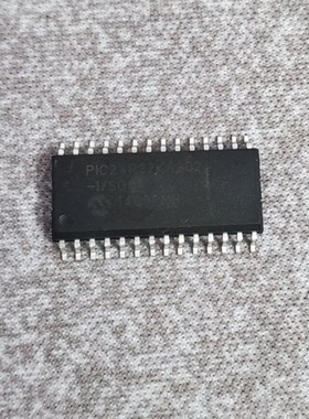 【纳鑫电子】原装正品 PIC24F32KA302-I/SO SOP贴片