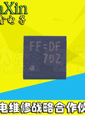 【直接拍就对了】全新原装 RT8208A FF=CM FF=BK FF= QFN封装