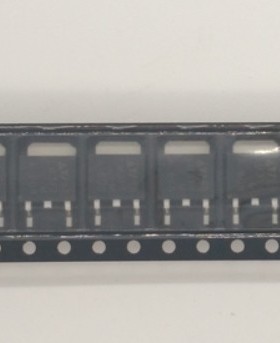 【纳鑫电子】D16NE10L ST16N10 液晶电源MOS管 TO-252