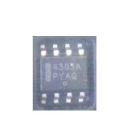 NCP4303ADR2G 丝印 4303A 可直拍 同步整流驱动器 SOP-8封装