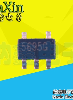 【纳鑫电子】LDO稳压 DC-DC G5695-33T11U 丝印：5695 全新原装