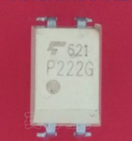 【纳鑫电子】TLP222G TLP222A-1 P222A 直插 DIP-4脚 光耦