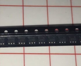 【纳鑫电子】LC2127CB5TR 贴片DC/DC转换芯片 GH开头 SOT23-5
