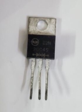 【纳鑫电子】原装进口拆机 20C4S TO-220封装