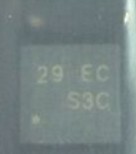 【纳鑫电子】RT8065ZQW RT8065Z 丝印代码 29 EC 29= 开头 QFN-8