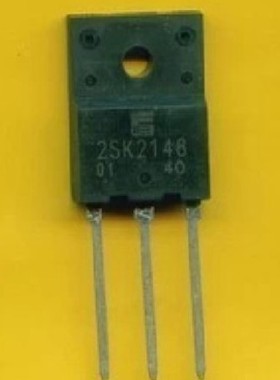 【纳鑫电子】原装进口拆机 2SK2148 K2148 测好发货