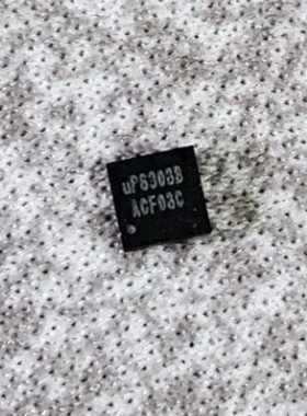 【纳鑫电子】电源芯片 UP6308B UP8815P UP9013P UP9011Q UP9021P